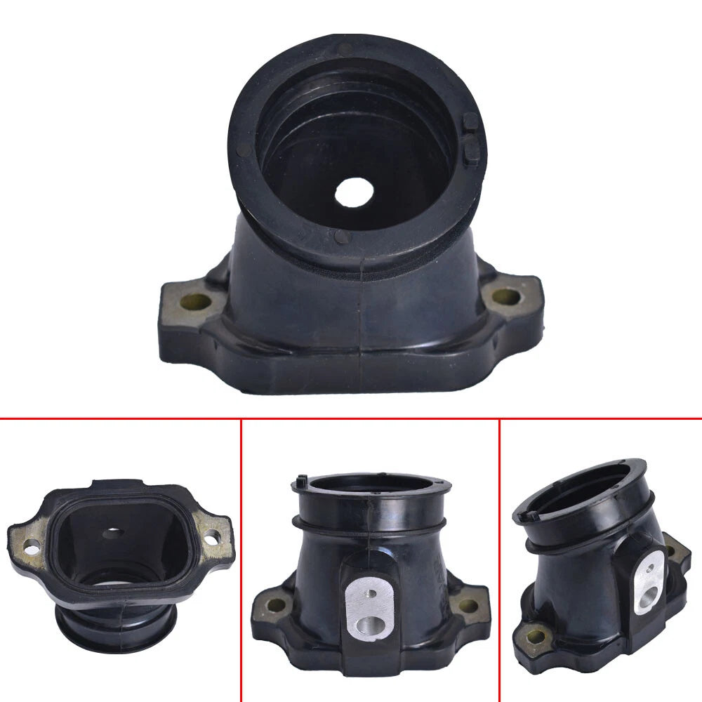 Throttle Body Intake Adapter Boot for Polaris Ranger RZR 800 (2011â2014)