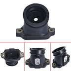 Throttle Body Intake Adapter Boot for Polaris Ranger RZR 800 (2011â2014)