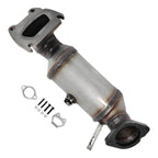 Catalytic Converter for Chrysler 200 3.6L & Jeep Cherokee 3.2L (2014–2018)