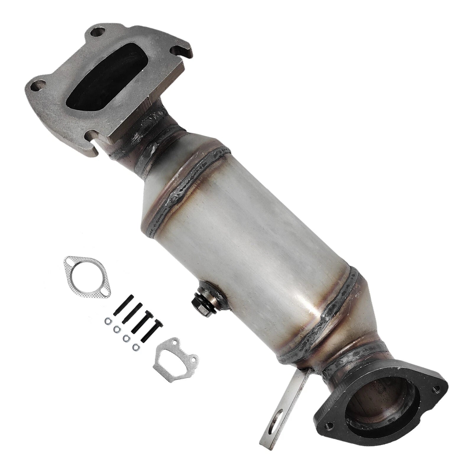 Catalytic Converter for Chrysler 200 3.6L & Jeep Cherokee 3.2L (2014–2018)