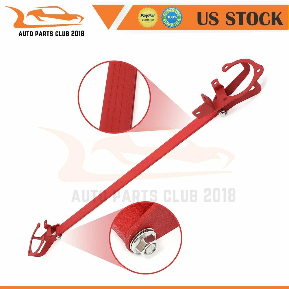 Front Upper Suspension Strut Tower Bar for Subaru BRZ/Toyota 86 (2012–2020)