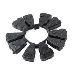 Rear Wheel Damper Rubber Cush Block for BMW S1000RR S1000R (2019-2024)