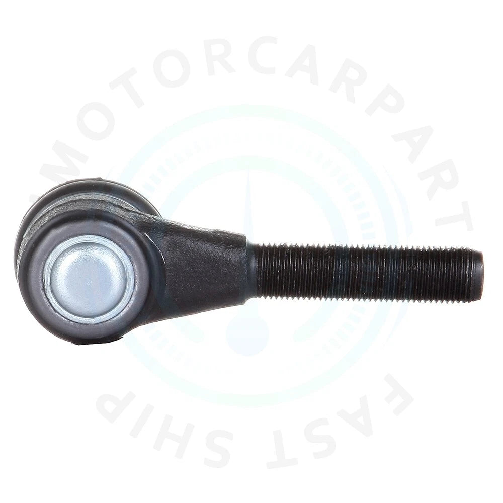2X Front Outer Tie Rod End for Ford Crown Victoria, LTD, Lincoln Town Car (1990–1997)