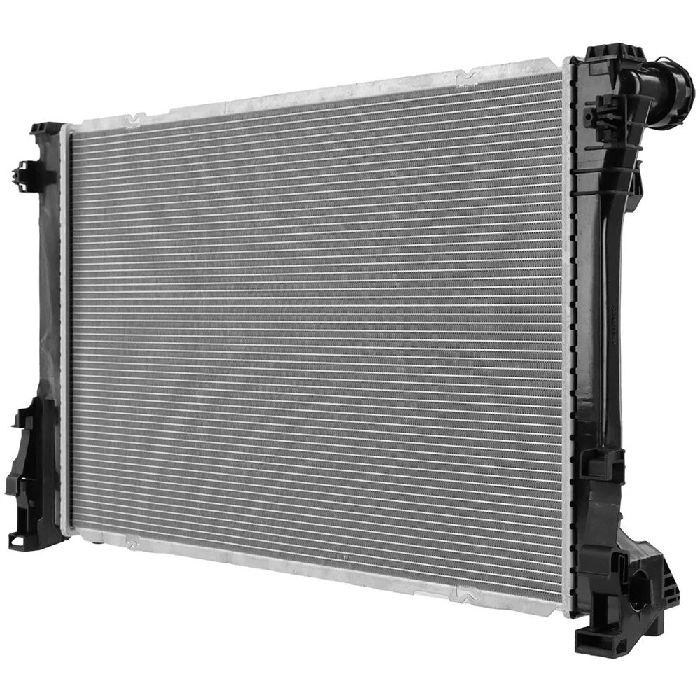 Radiator Assembly for Mercedes-Benz C250 (2012-2015)
