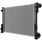 Radiator Assembly for Mercedes-Benz C250 (2012-2015)