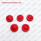 5Pcs Start Stop Switch Button Cover for Sea Doo GTI GTS GTX RXPX RXTX (N/A) 277001802