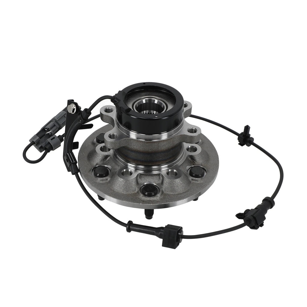 Front Left Wheel Hub & Bearing for Colorado 4WD (2004–2008) 8-15100-274-0