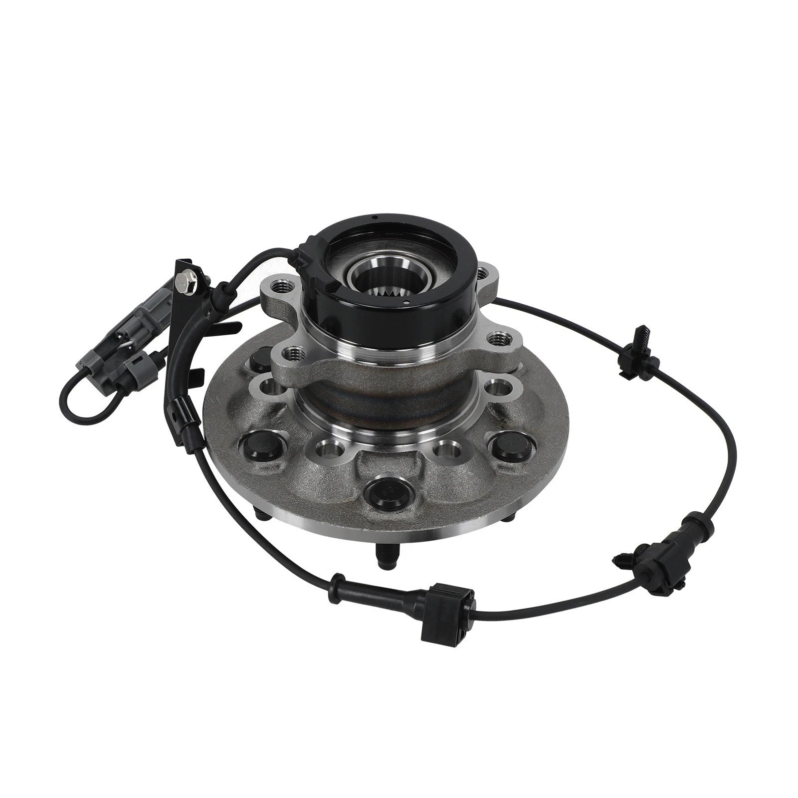 Front Left Wheel Hub & Bearing for Colorado 4WD (2004–2008) 8-15100-274-0