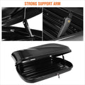 Adjustable Aluminum Cross Bar Roof Rack for Universal Vehicles (120cm)