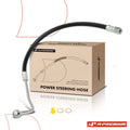 Power Steering Pressure Line Hose for Chevy Tracker (1999–2004)