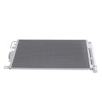 AC Condenser for Chevrolet Equinox (2010–2015) 20839794 DPI3789 Parallel Flow