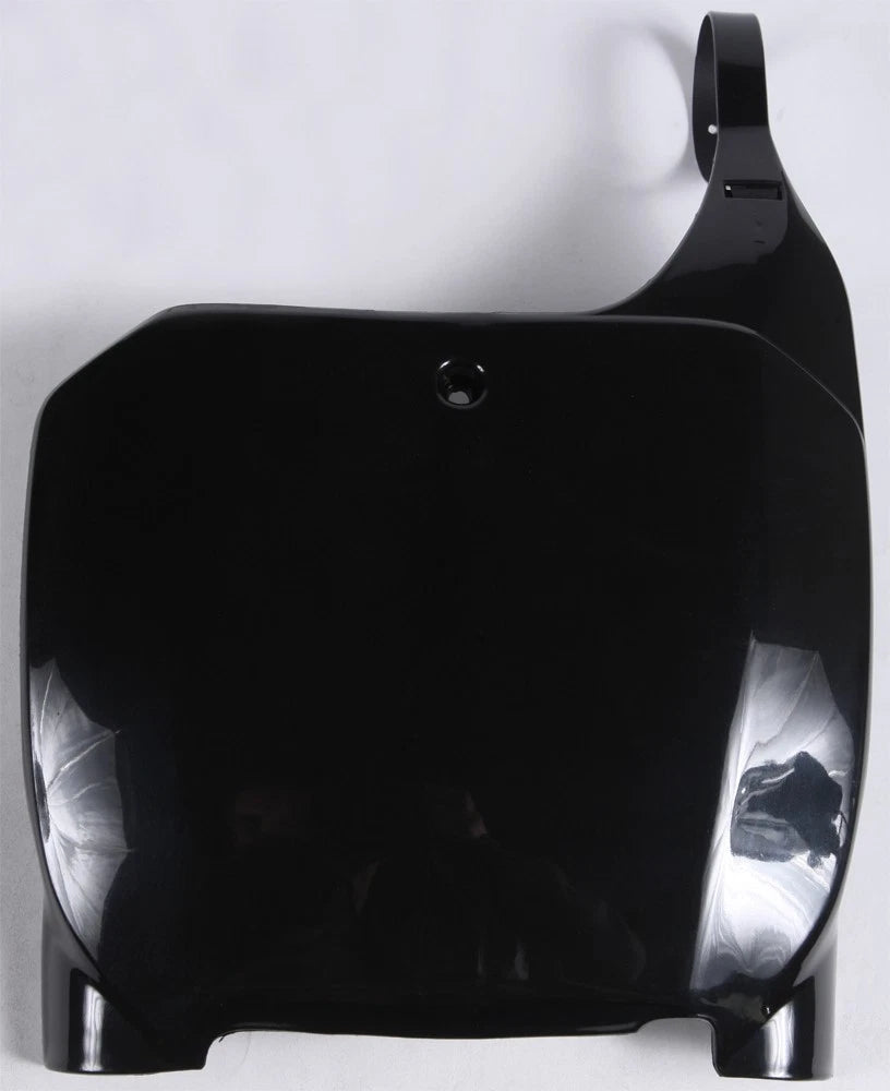 Acerbis Front Number Plate for Honda CRF & CR Series (2000–2003)
