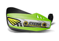 Cycra Rebound Handguards Green for Offroad Motorcycles (2000–2023)