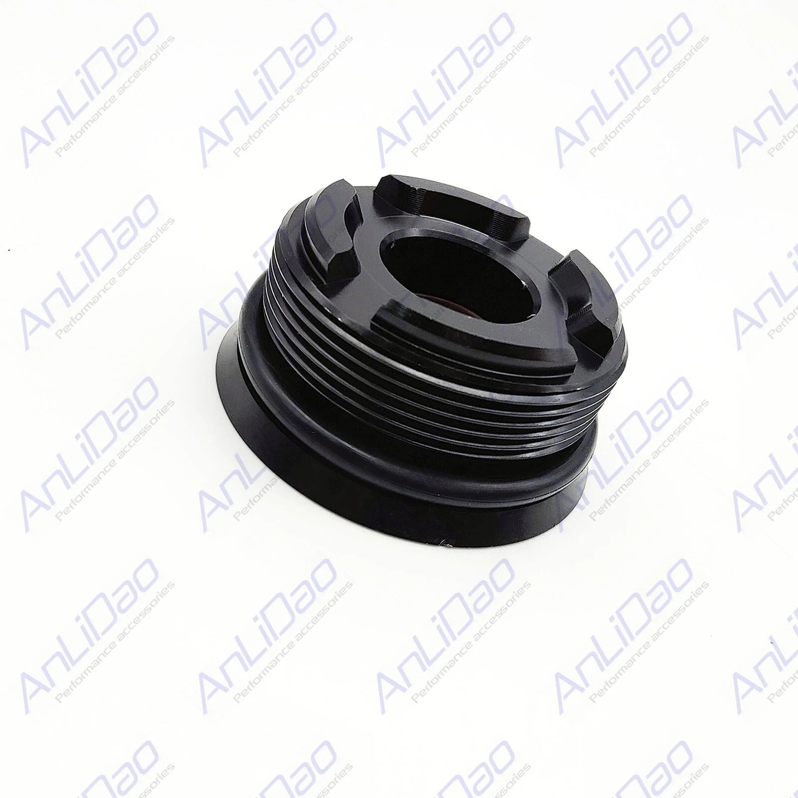 Trim Cylinder End Cap Seal Kit for Johnson Evinrude OMC 40-300HP (435345)