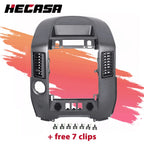 Dash Radio Bezel for Nissan Titan Armada (2004–2006)