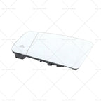 Left Blind Spot Mirror Glass for Mercedes-Benz GLA GLK Class W204 (2013–2019)