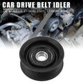 Drive Belt Idler Pulley Crankshaft Pulley for Honda Civic (2006–2011)