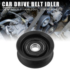 Drive Belt Idler Pulley Crankshaft Pulley for Honda Civic (2006–2011)