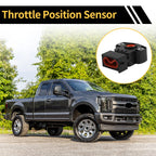 Throttle Position Sensor TPS for Ford F-150 F-250 F-350 (1991–1995)