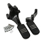 Rear Passenger Footpeg Pegs for Harley Sportster 1200 883 (2014–2022)