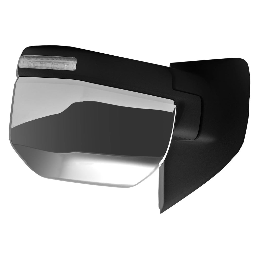 Heated Power-Fold Mirror for Ford F-150 XL/XLT (2015–2018)