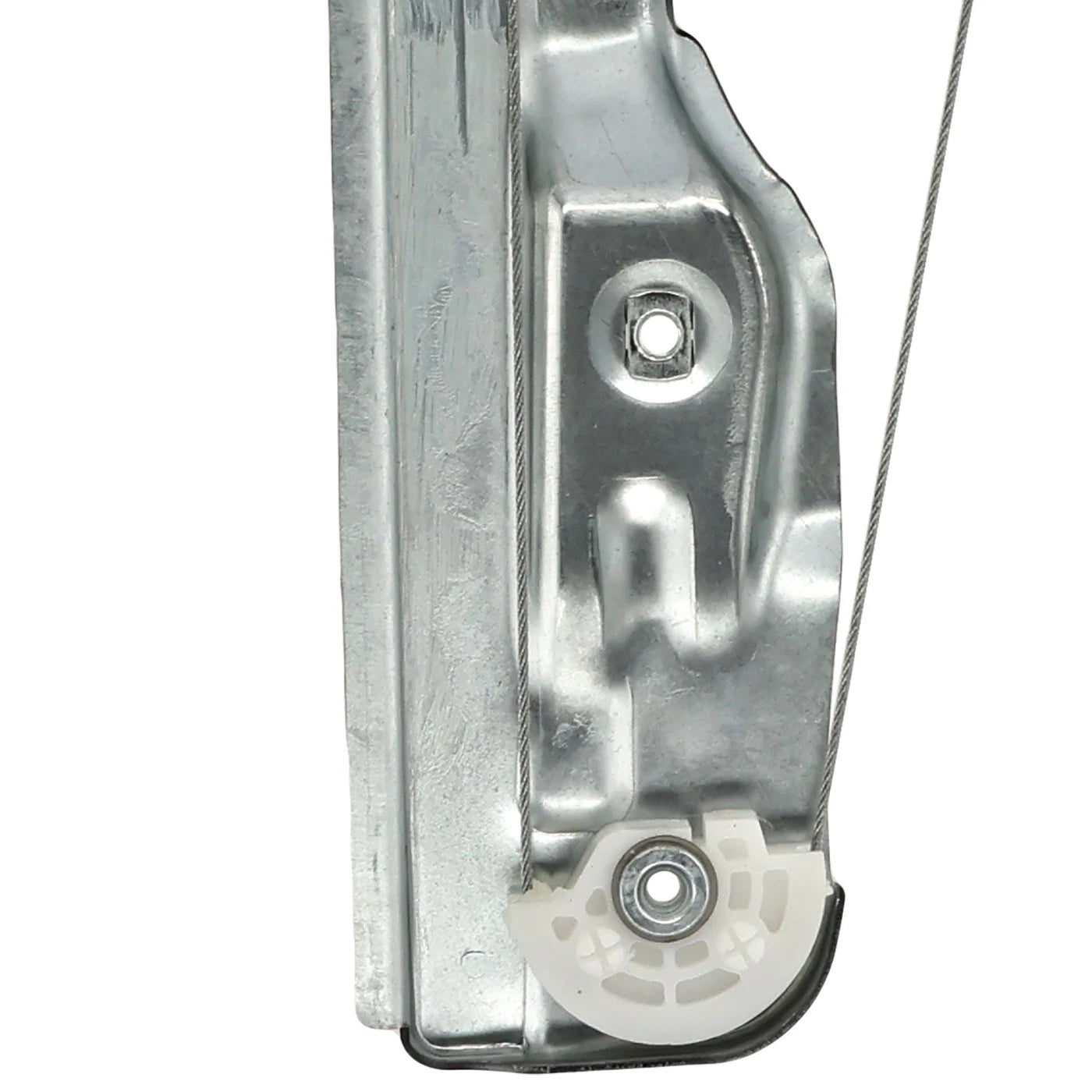 Window Regulator for Cadillac ATS (Rear Left Side)