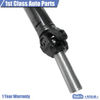 Rear Drive Shaft for Mazda Miata (1990–1993)