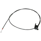 Bonnet Cable for Toyota Landcruiser BJ60 FJ60 FJ62 HJ60 HJ61 (1982–1990)