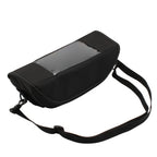 Waterproof Handlebar Travel Bag for BMW R1200GS, Honda Motorcycle