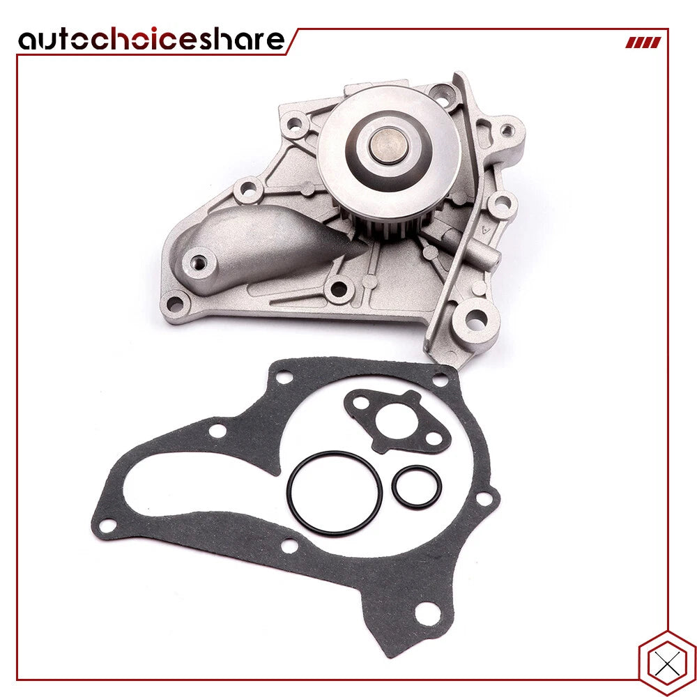 Timing Belt Water Pump Kit for Toyota Camry 2.2L (1992–2001)