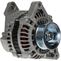 Alternator for Nissan Axxess L4 2.4L (1993–1995)