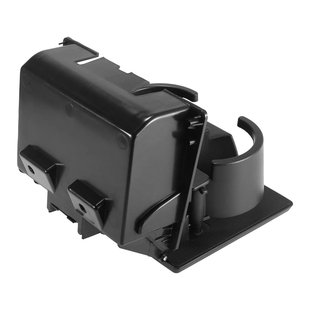 Cup Holder for Ford F250 F350 F450 F550 Super Duty (2008–2016) 8C3Z2513562AF Black