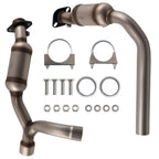 Front RH & LH Catalytic Converter for Dodge Ram 1500 (2006–2008)