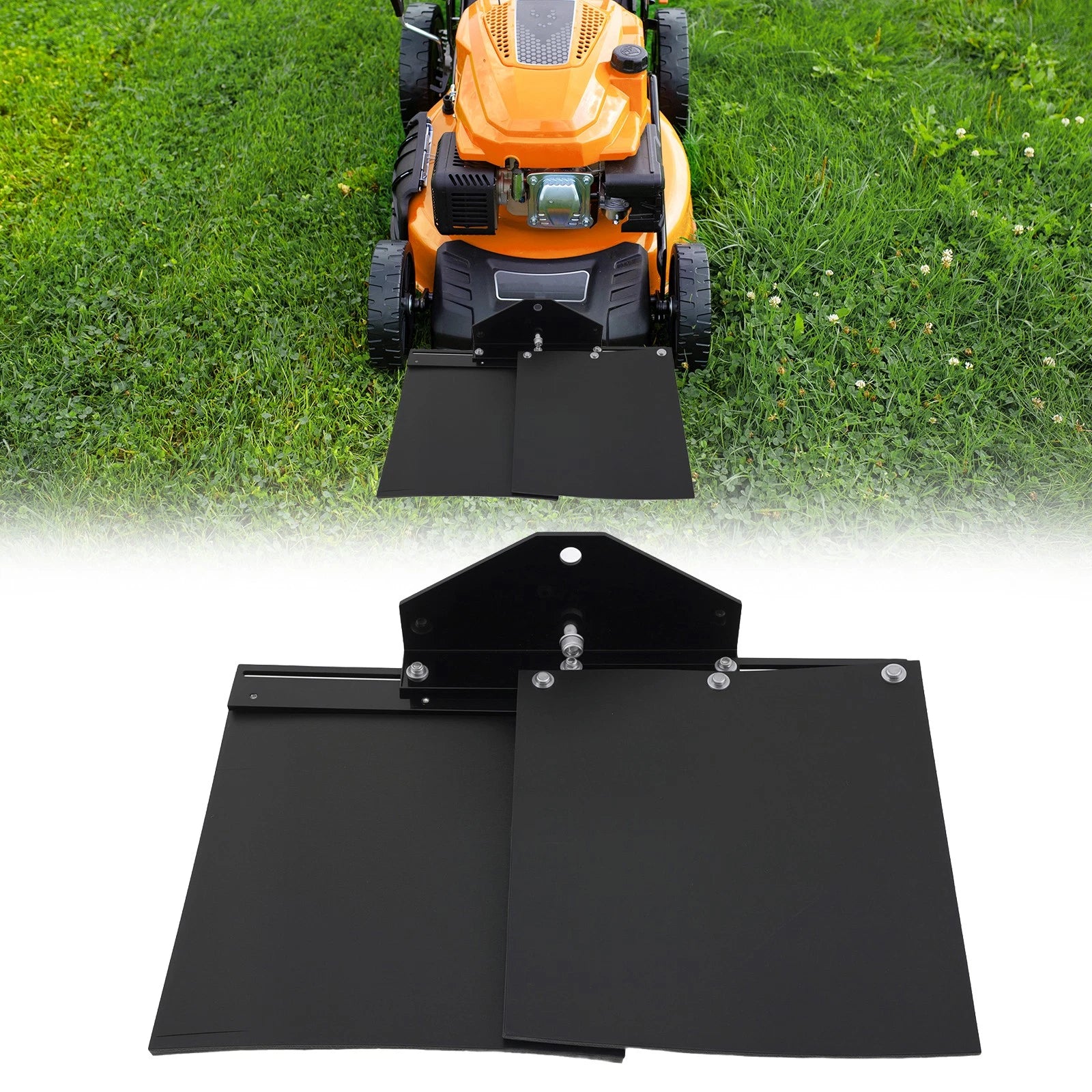 Lawn Striping Kit for Universal Lawn Mowers (Adjustable)
