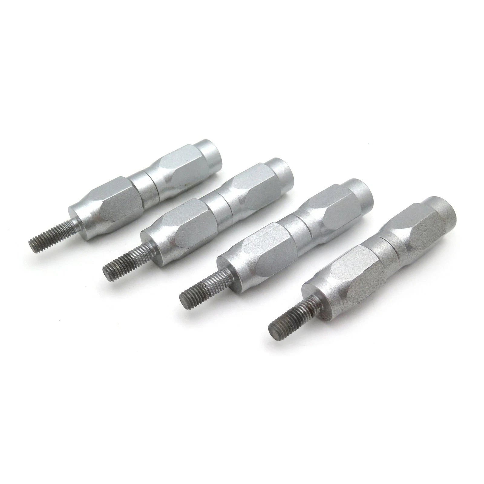 ATV Wheel Spacers for Kawasaki KFX50, Suzuki LT50, Yamaha Raptor 50 & 80