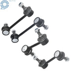 Set of 4 Stabilizer Bar End Links for Acura TL Honda Accord (2004–2006)