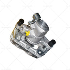 Rear Left Disc Brake Caliper for Volvo C30 (2007–2013), Mazda 3 (2003–2014)