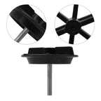 Spare Tire Bracket Screw for Hyundai Kia (2011-2023)