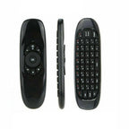 2.4GHz Voice Control Remote for Air Mouse PC Android Smart TV Box