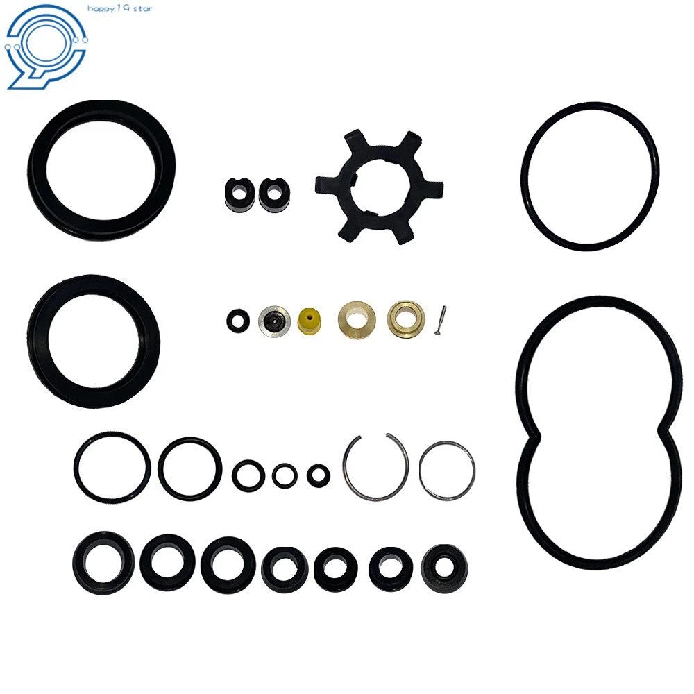 Complete Seal Kit for GM Ford Dodge Chevy (Exact Duplicate)