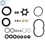 Complete Seal Kit for GM Ford Dodge Chevy (Exact Duplicate)