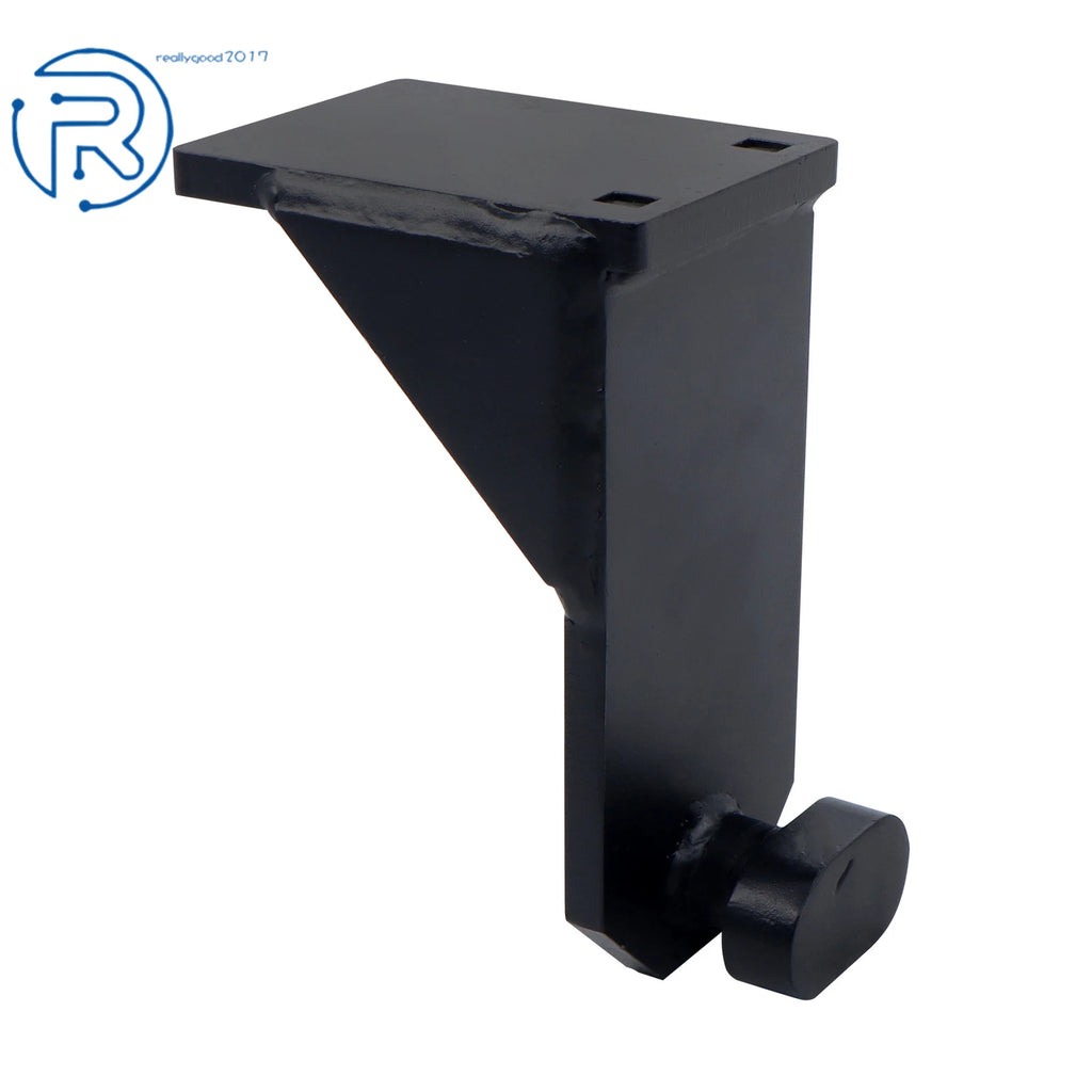 Set of 2 Shipping Container Jack Leveling Attachments