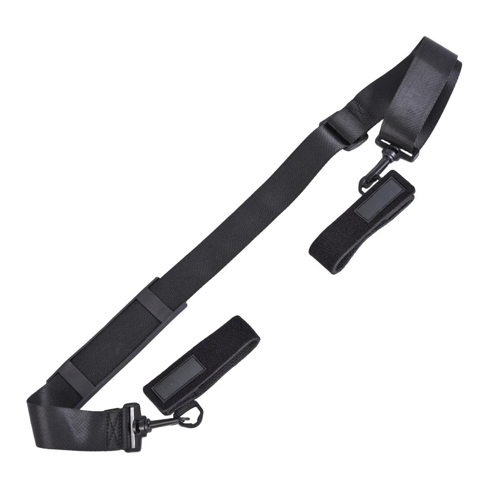 Rod Strap for Fishing Poles (73-112cm) SBR Material 26.5cm Tape Length