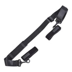 Rod Strap for Fishing Poles (73-112cm) SBR Material 26.5cm Tape Length