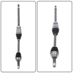 Front CV Axle Assembly Right for Infiniti JX35 QX60 (2013–2019)