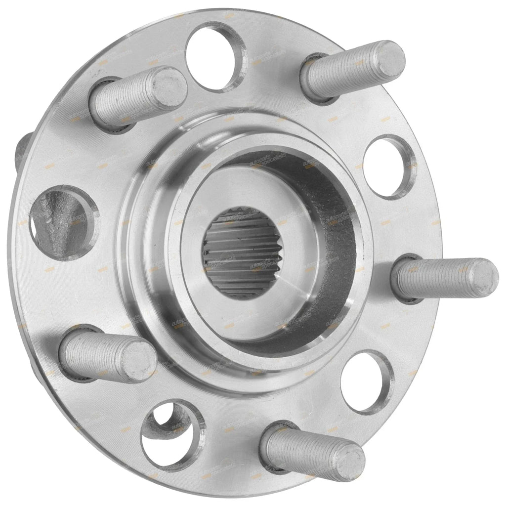 Rear Wheel Bearing Kit for Jeep Compass (2007 - 2017)
