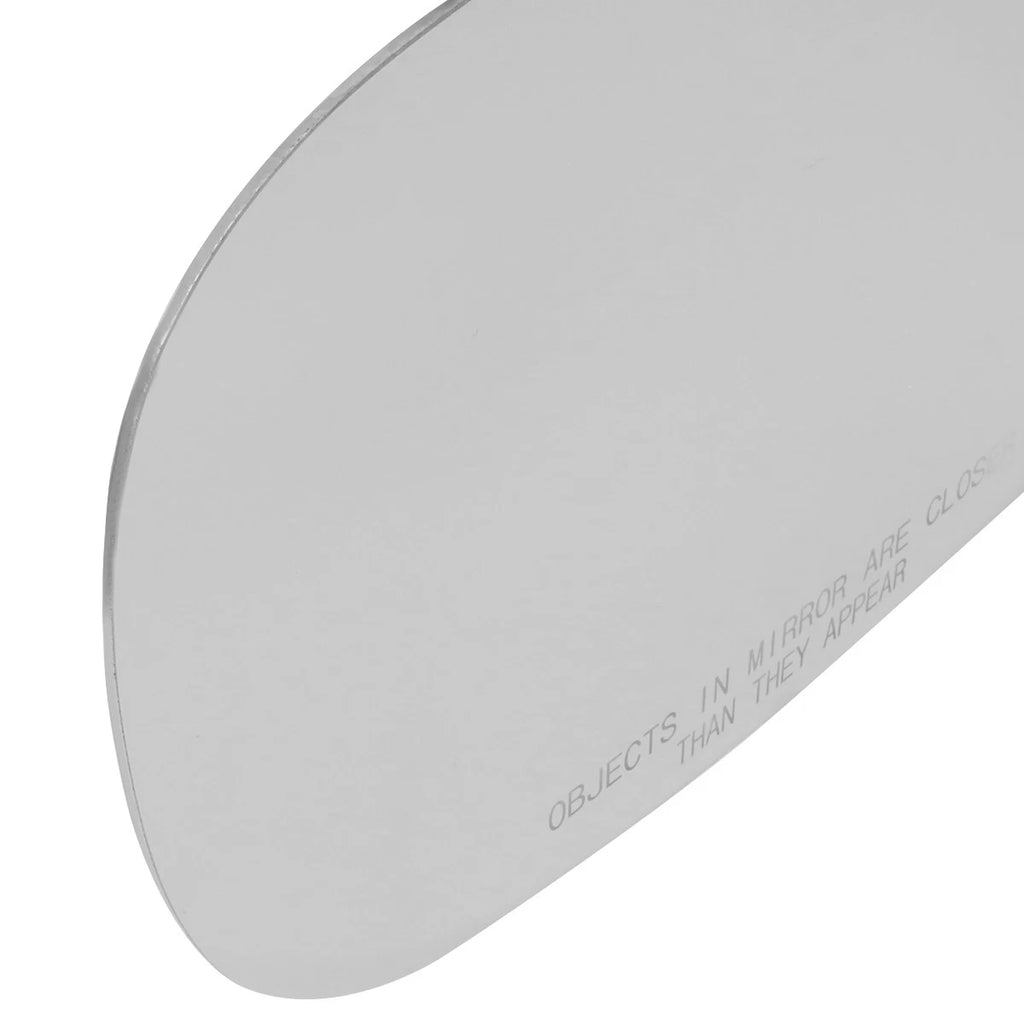 Right Side View Mirror Glass for Ford F150/Expedition (1997–2004)