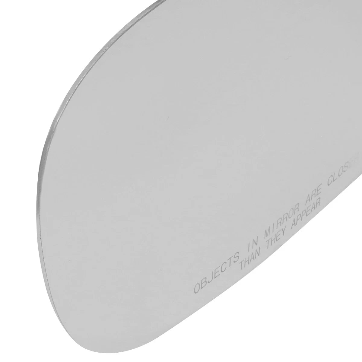 Right Side View Mirror Glass for Ford F150/Expedition (1997–2004)
