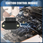 Ignition Control Module for Volvo, BMW 520, 525, 728