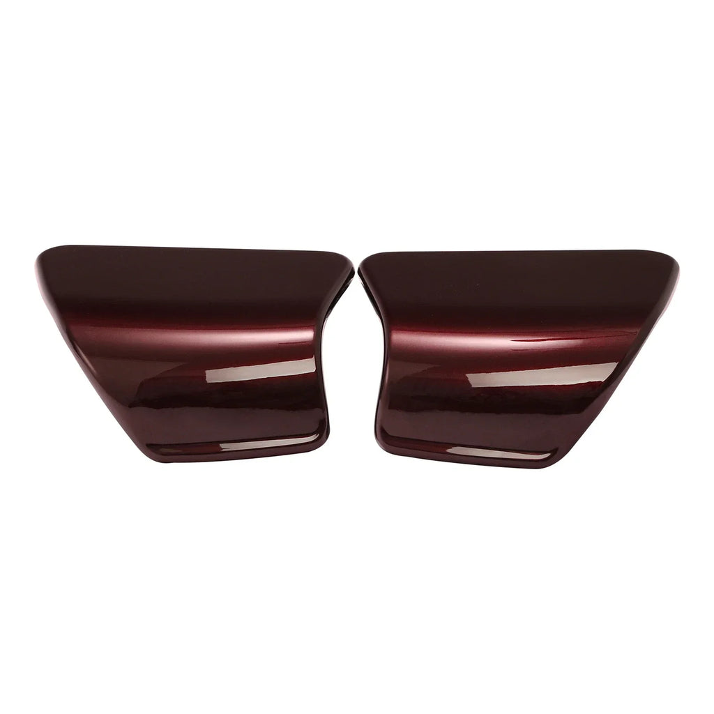 Fairing Glove Box Doors for Harley Touring Road Glide (2015-2023)